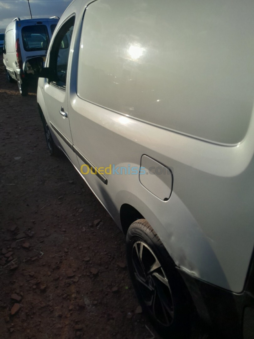 Renault Kangoo 2017 Confort