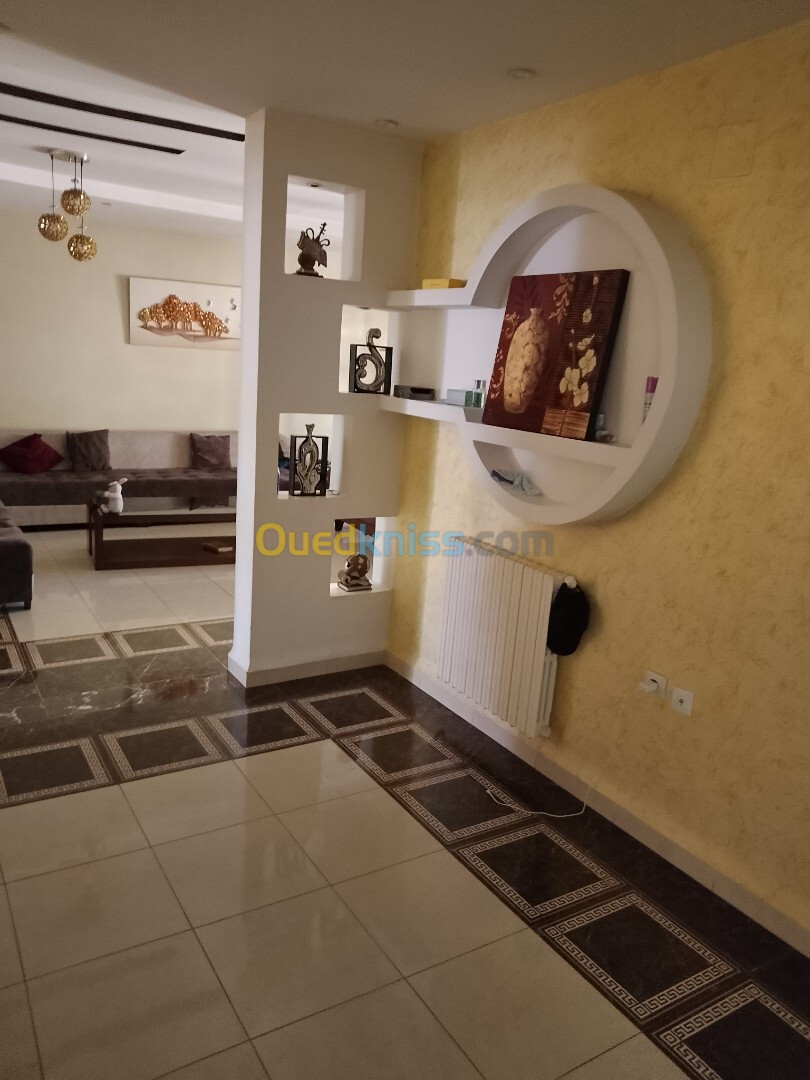 Vente Villa Constantine El khroub