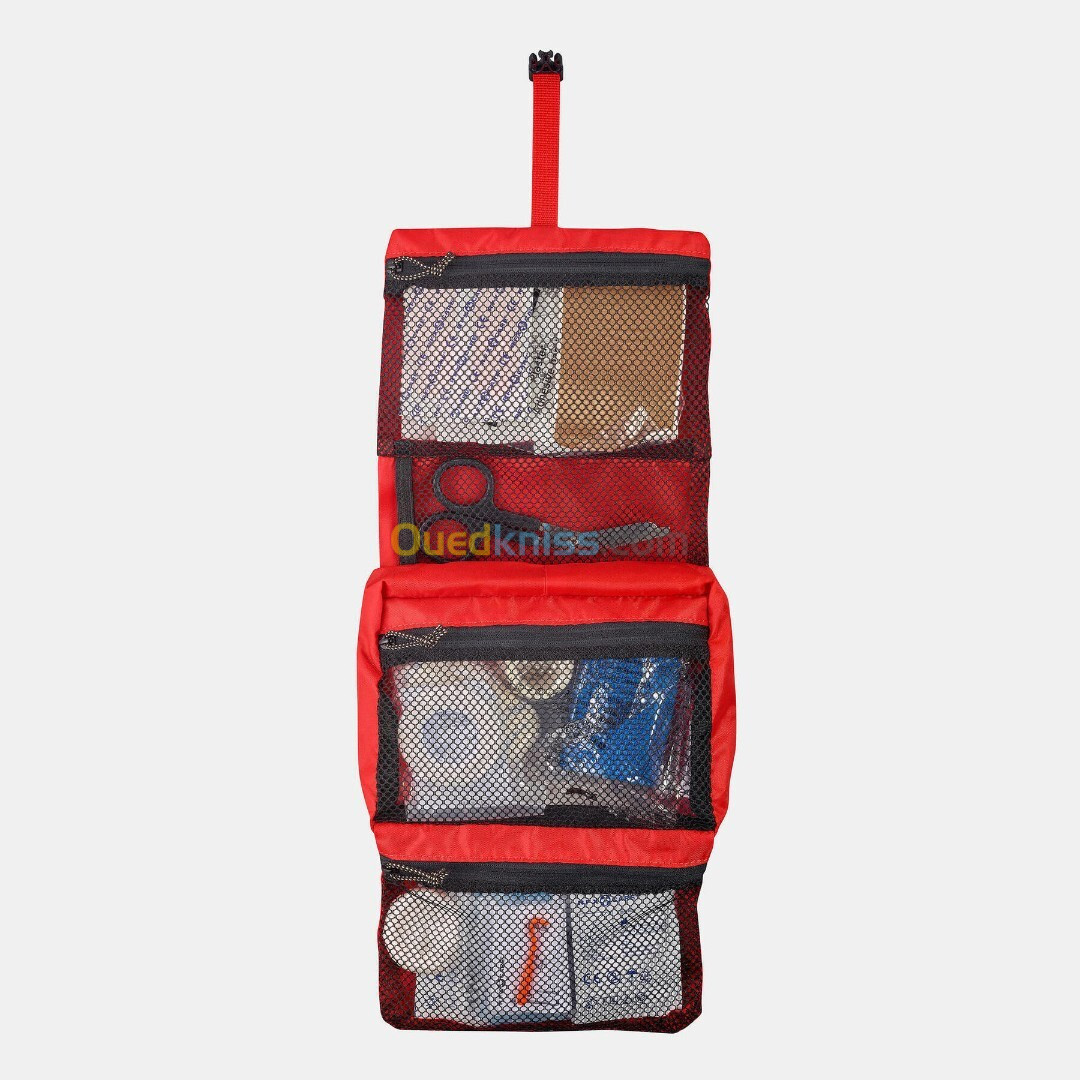 Trousse de 1er secours de trekking 47 pièces