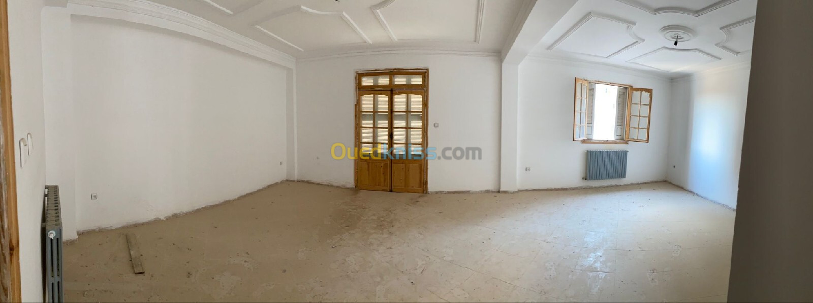 Vente Appartement F5 Constantine El khroub