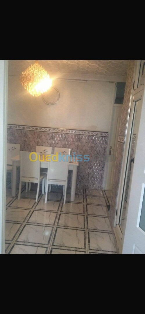 Vente Appartement F4 Constantine El khroub