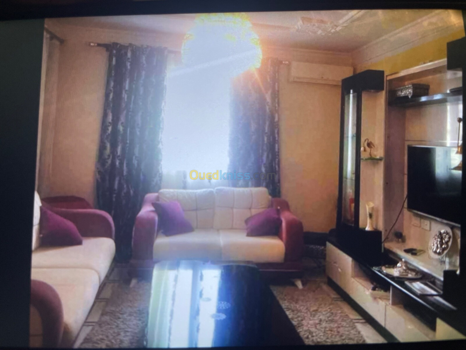 Vente Appartement F4 Constantine El khroub