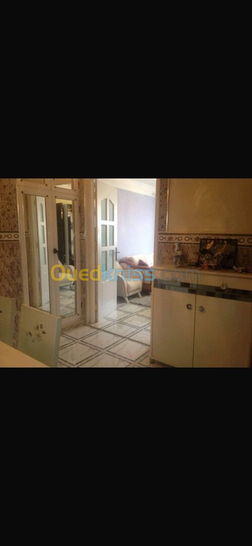 Vente Appartement F4 Constantine El khroub