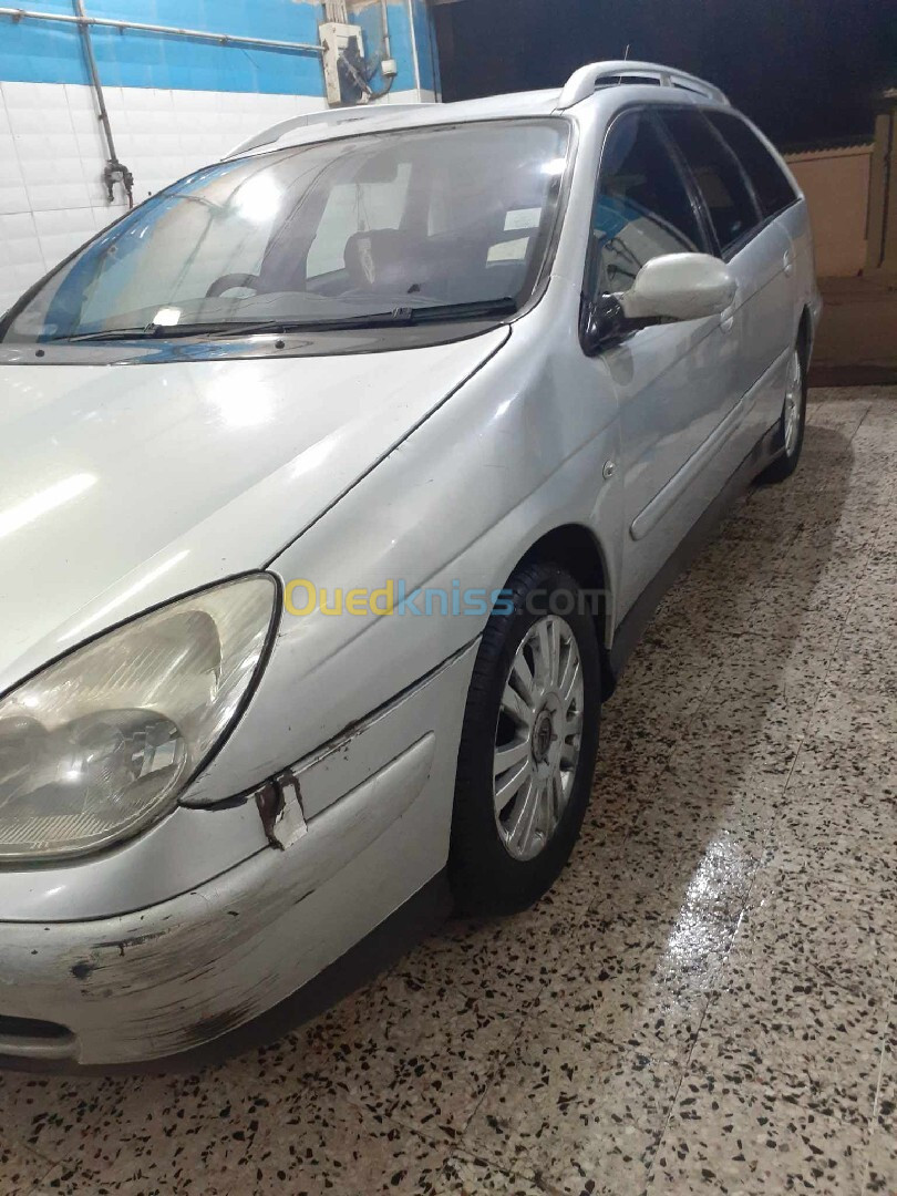 Citroen C5 2004 Hdi