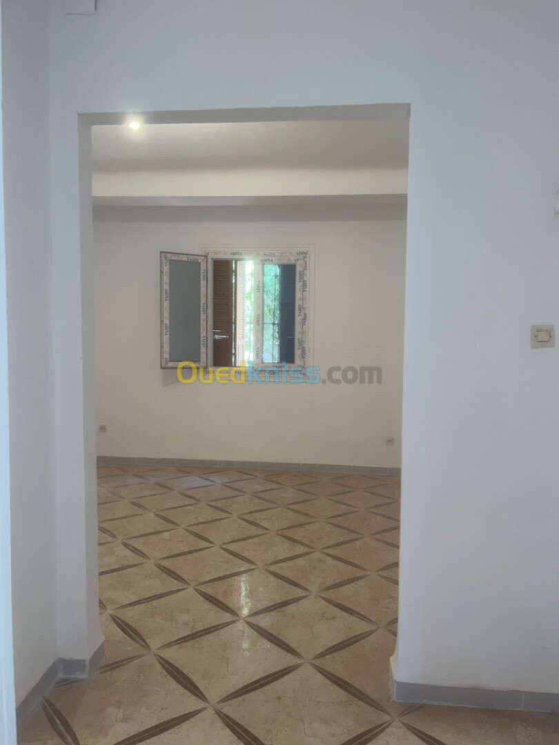 Vente Appartement F3 Tipaza Kolea