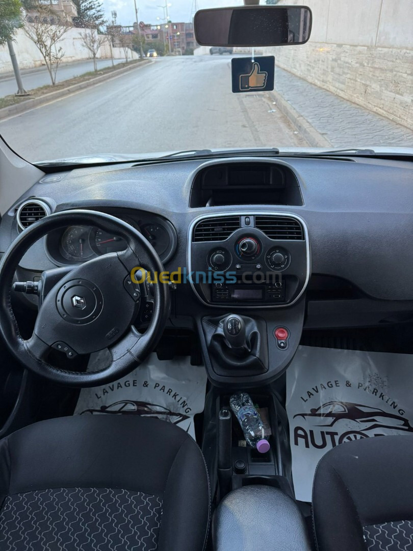 Renault Kangoo 2017 Confort (Utilitaire)