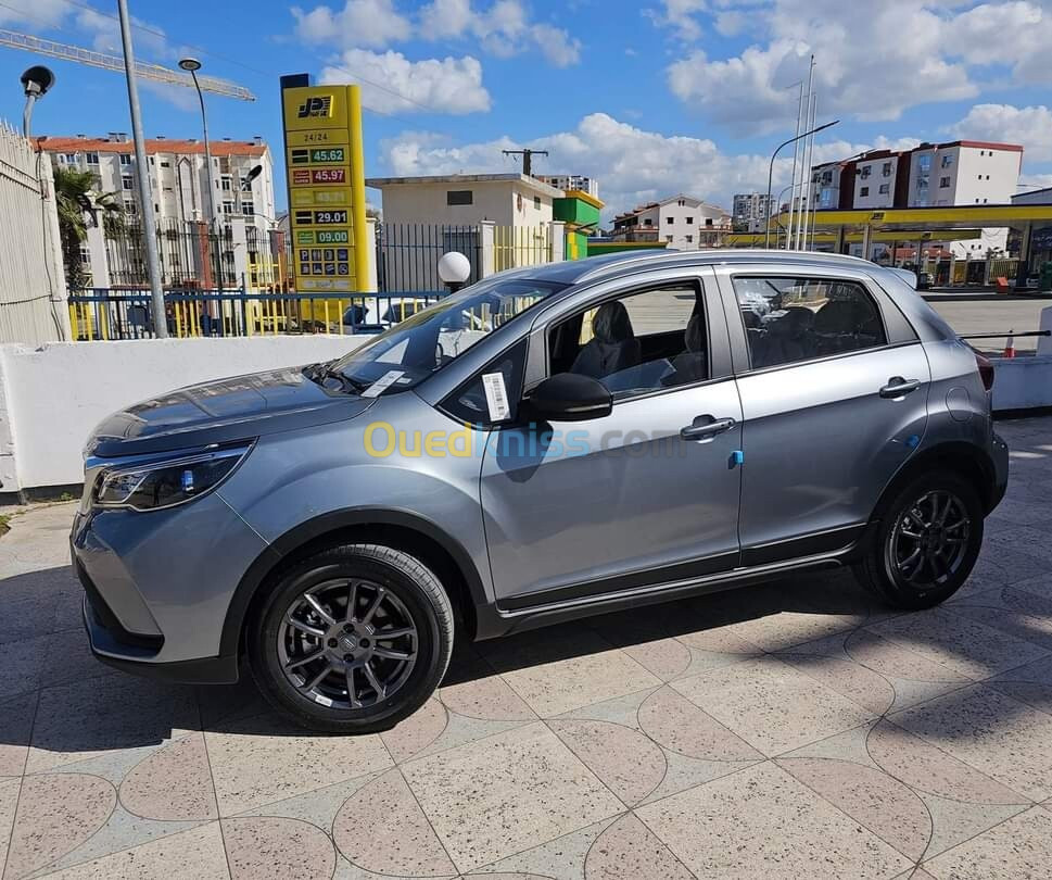 Geely Gx3 pro 2024 Drive