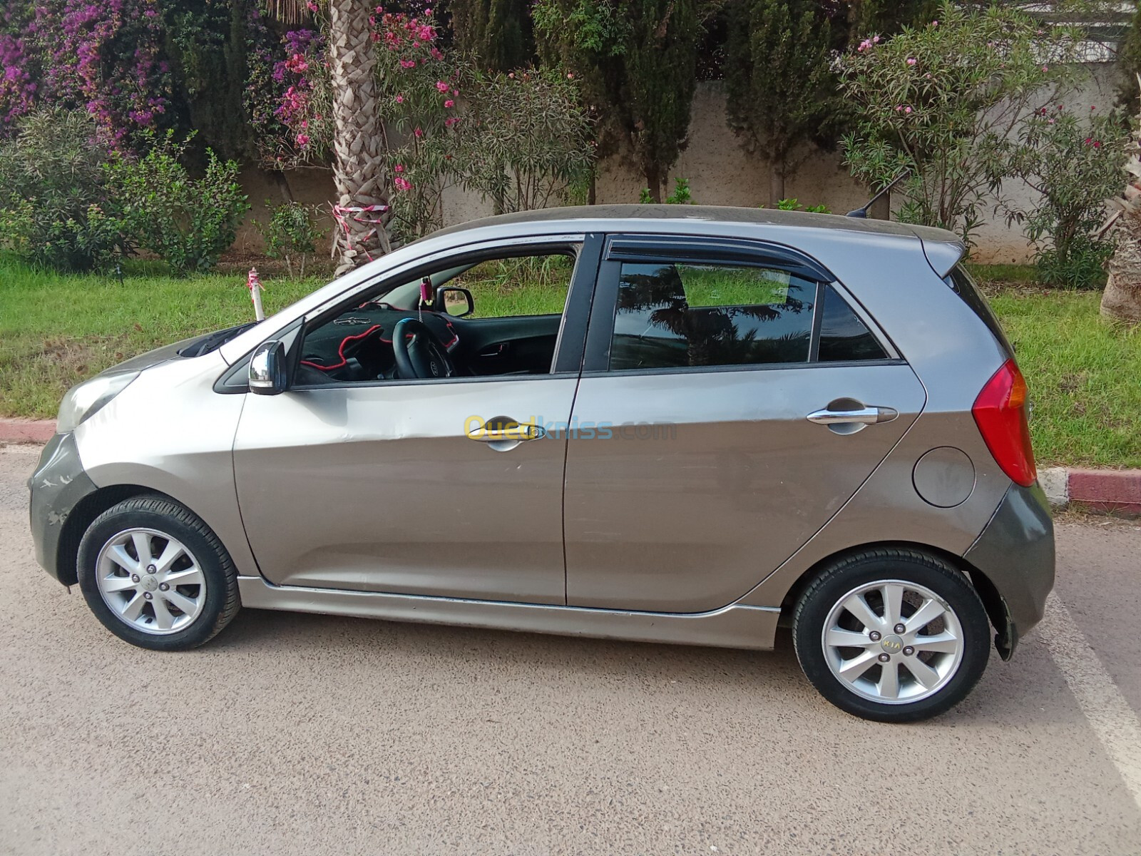 Kia Picanto 2011 