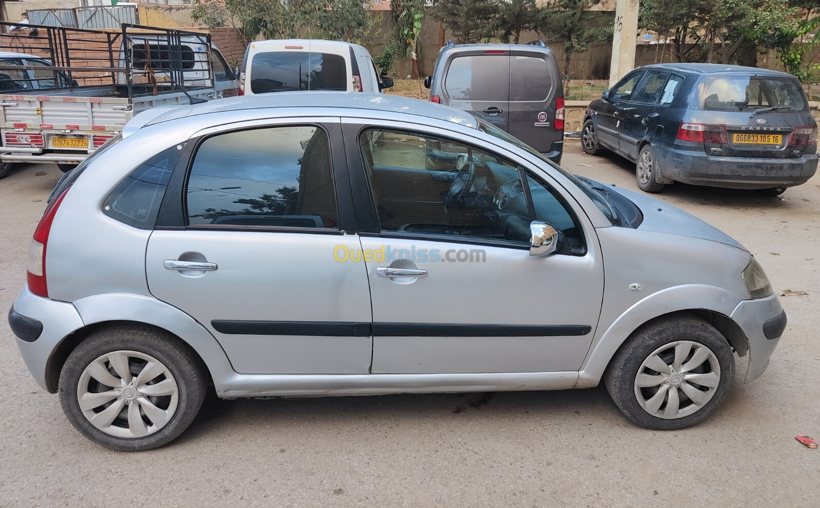 Citroen C3 2008 C3