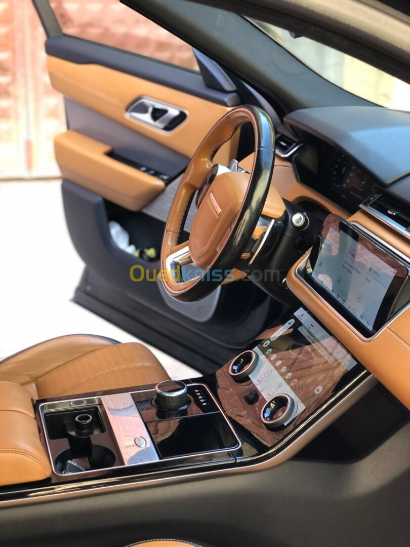 Land Rover VELAR 2018 Velar