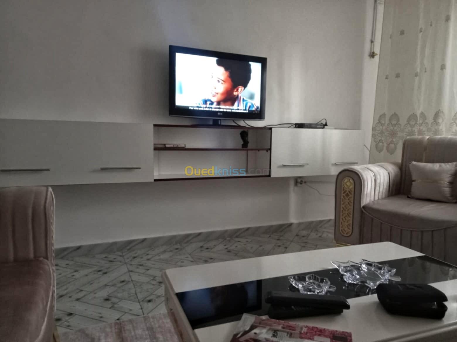 Vente Appartement F4 Batna Ain touta