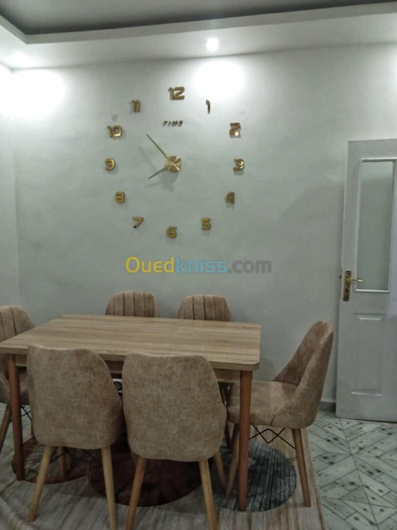 Vente Appartement F4 Batna Ain touta