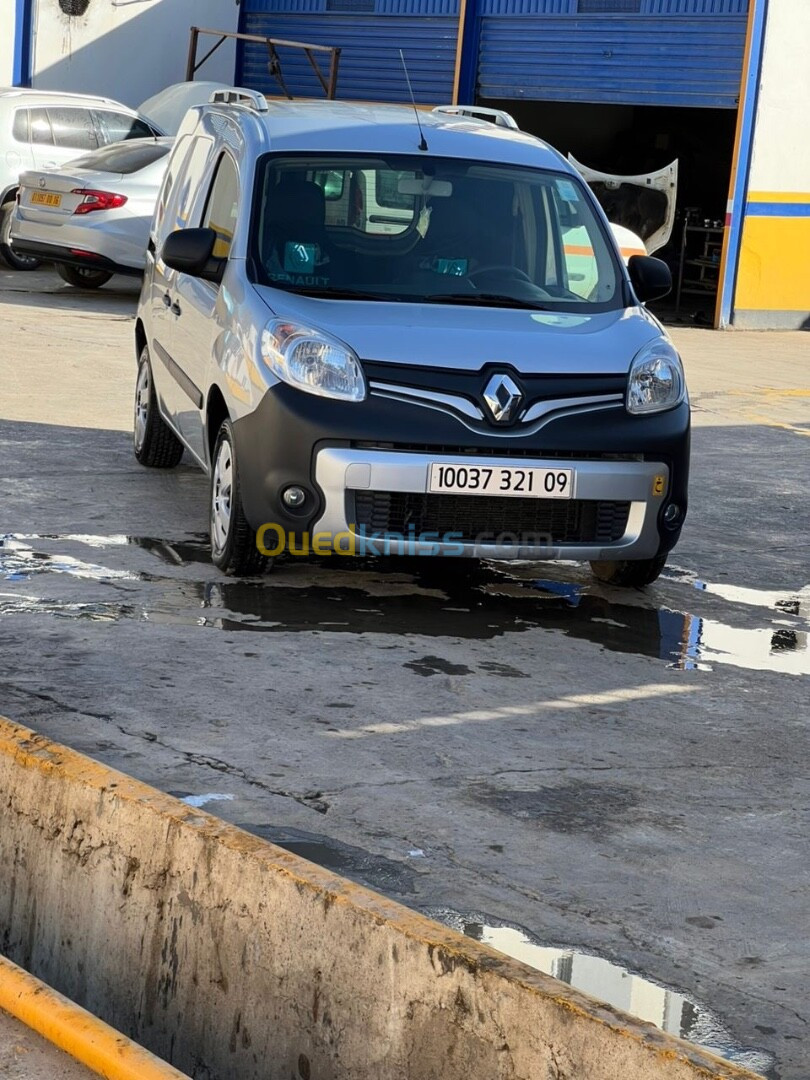 Renault Kangoo 2021 