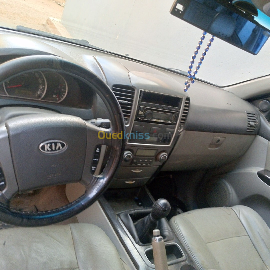 Kia Cerato 2009 