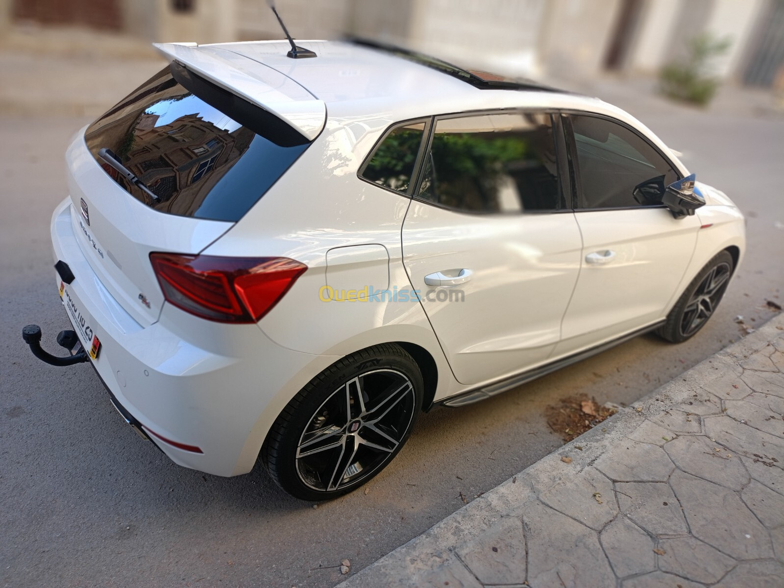 Seat Ibiza 2018 Fr+