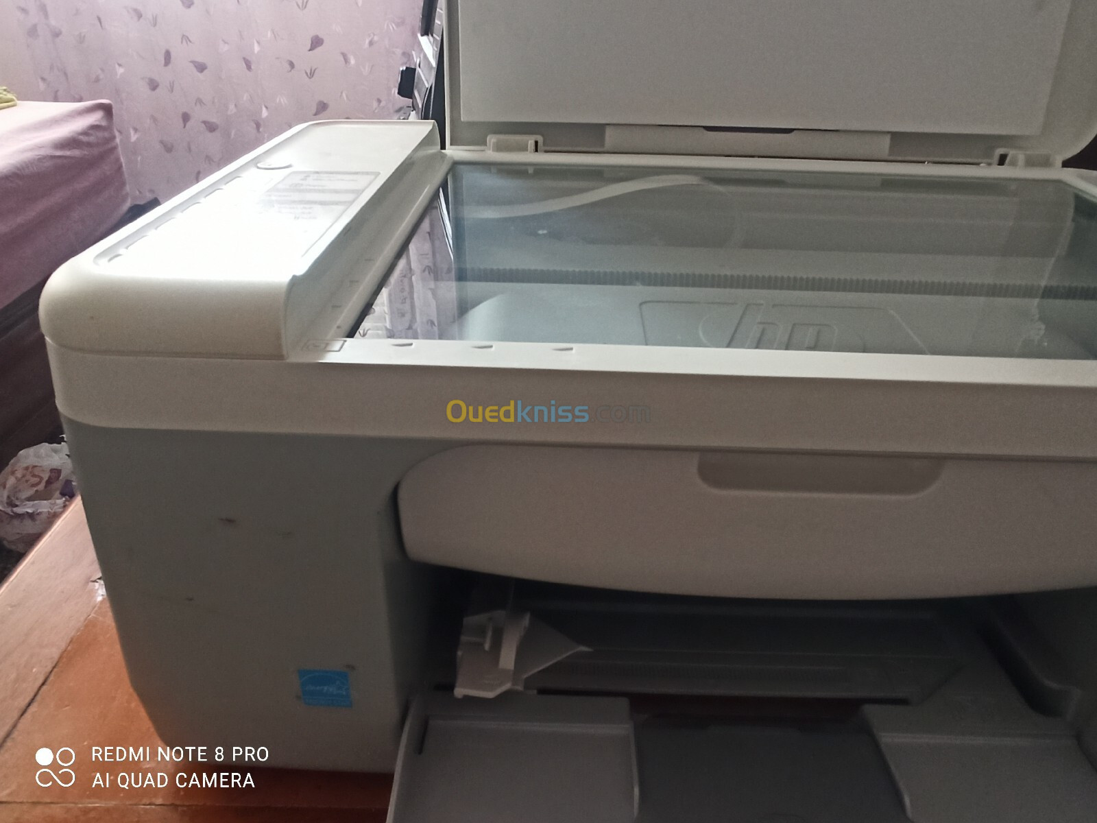 Imprimante Hp Deskjet F2280