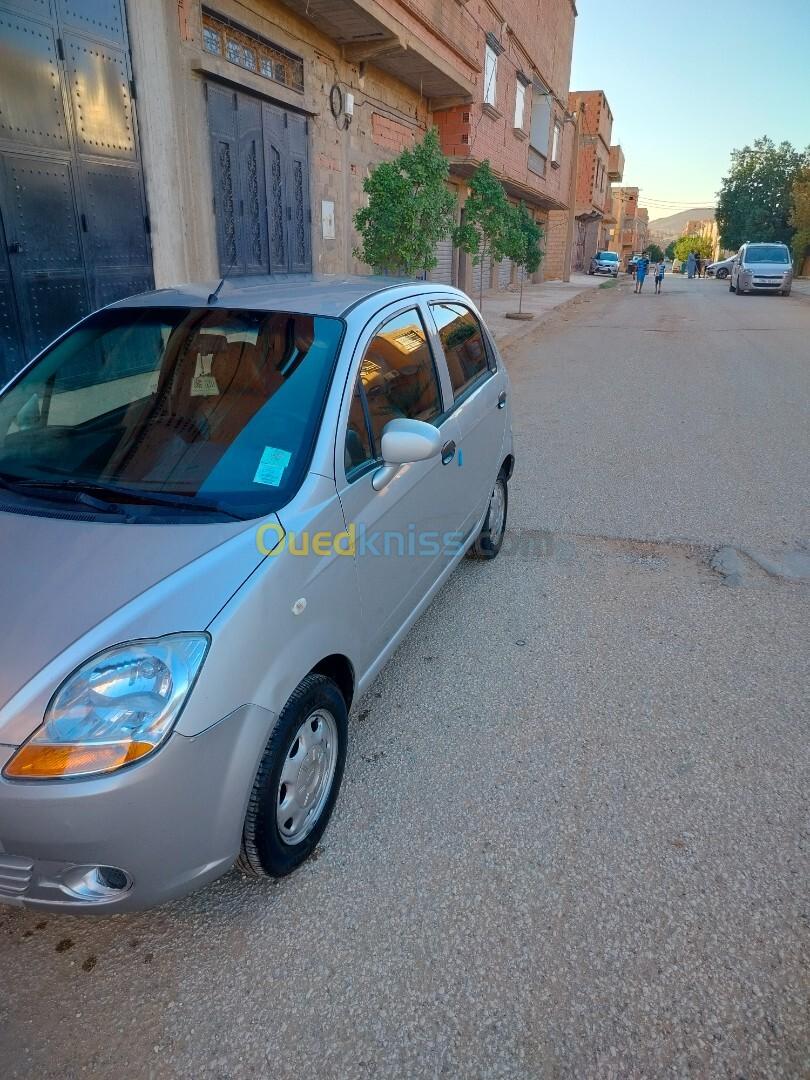 Chevrolet Spark 2012 Lite Ls