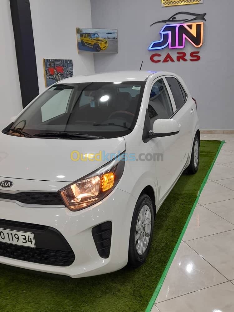 Kia Picanto 2019 LX Start