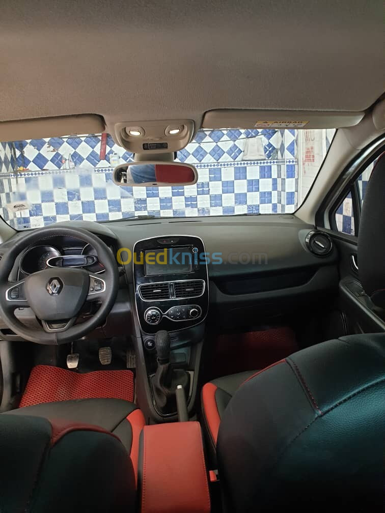 Renault Clio 4 2019 Limited