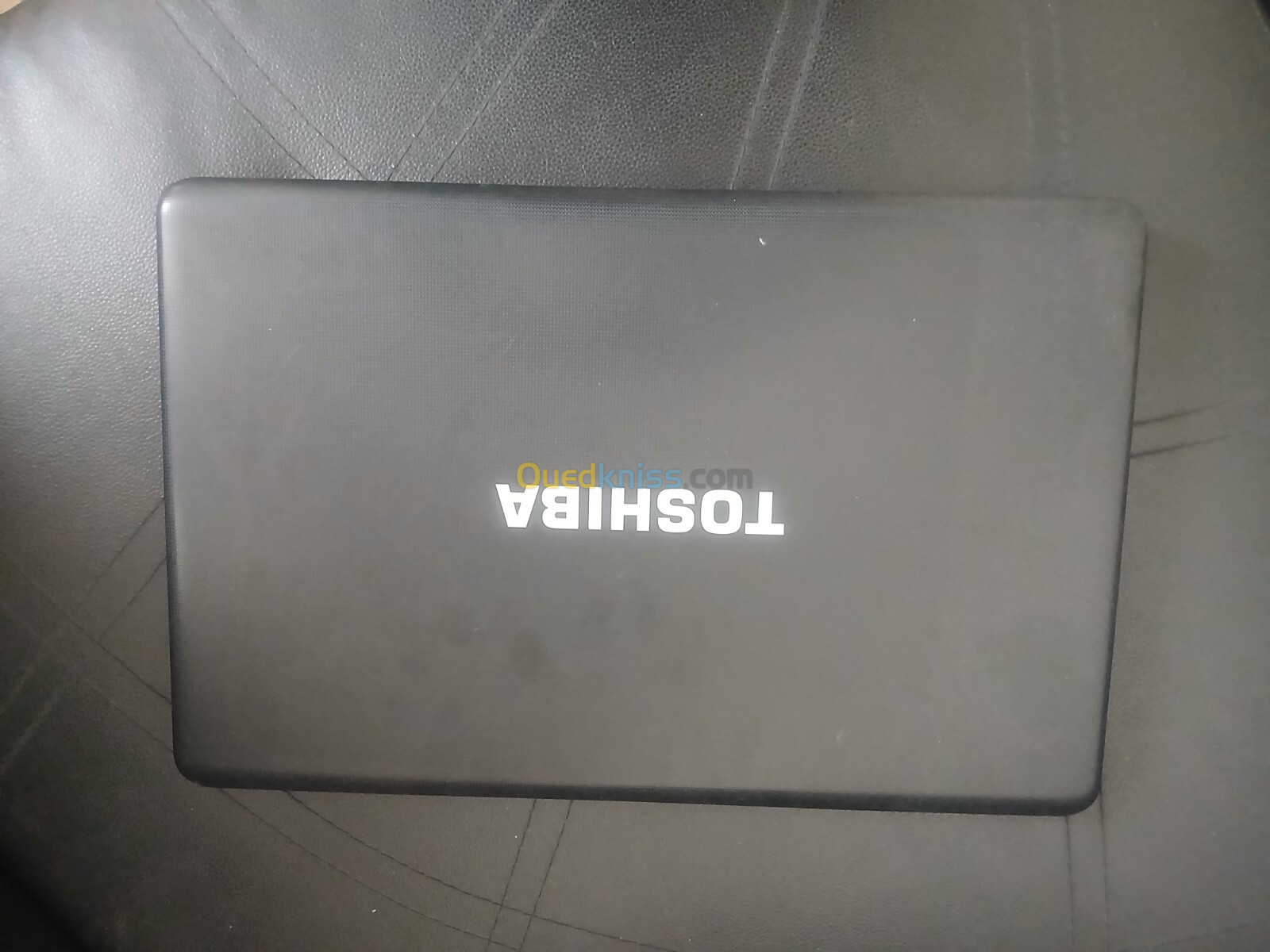 Pc portable toshiba