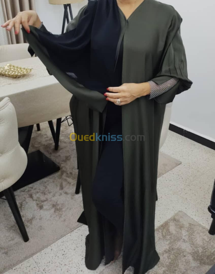 ABAYA QATAR