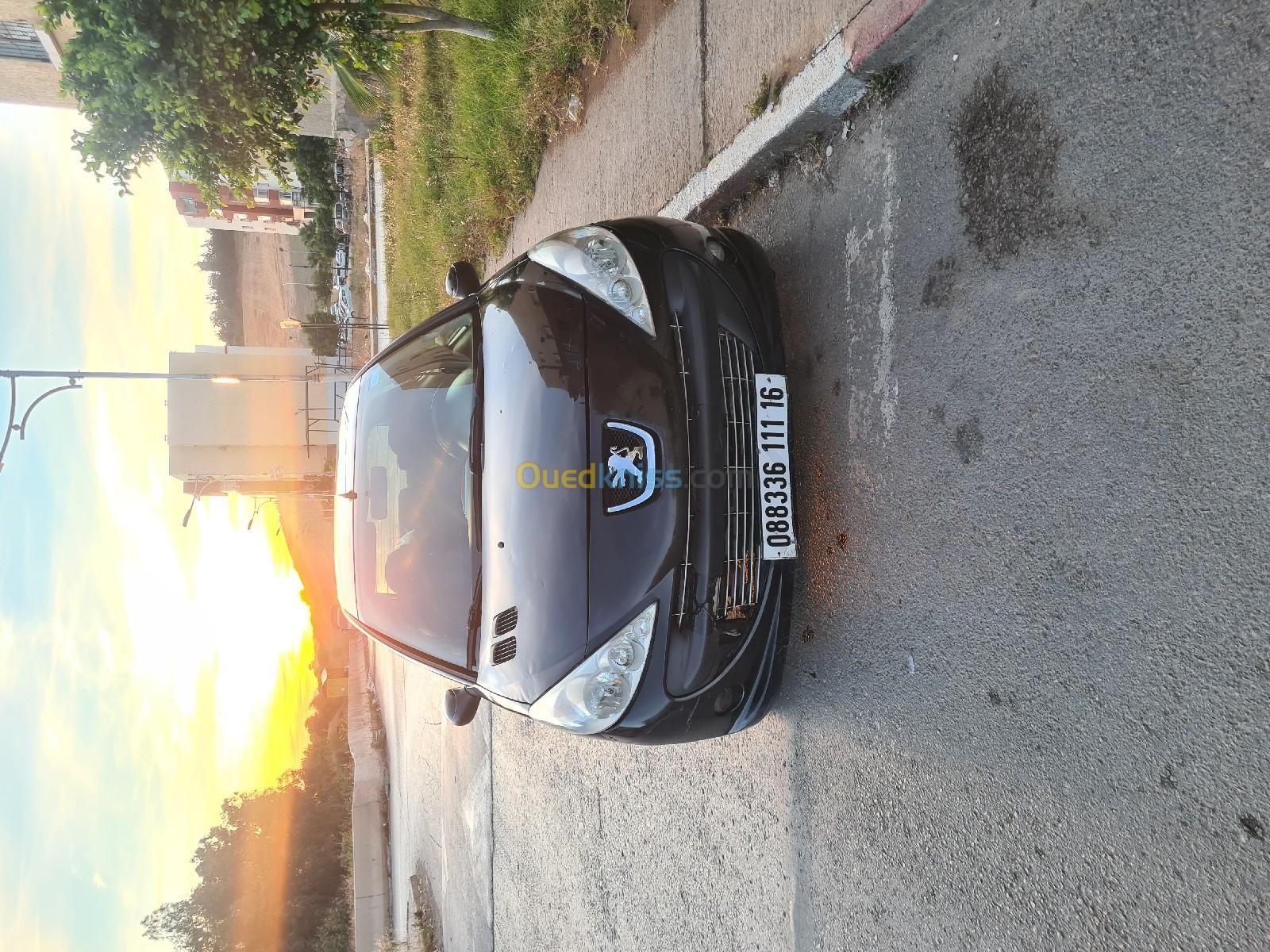 Peugeot 206 Plus 2011 206 Plus