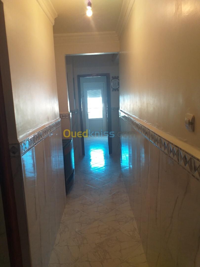 Vente Appartement F3 Alger Ain benian