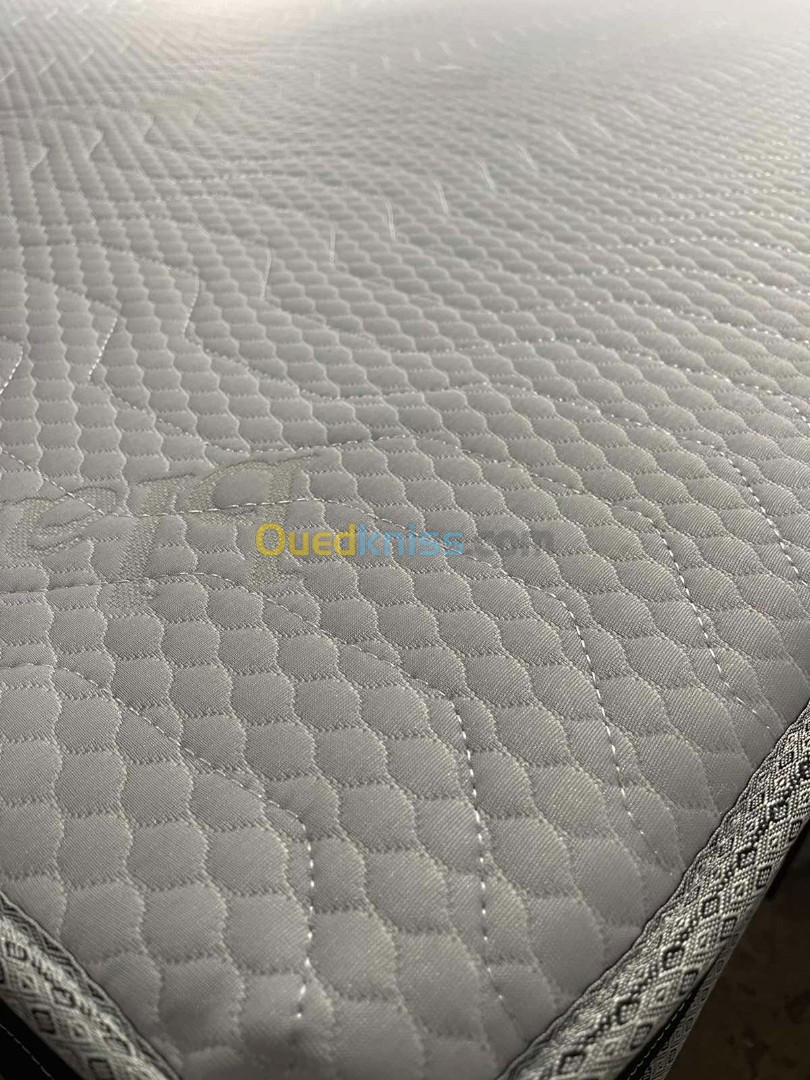 matelas orthopédique D30