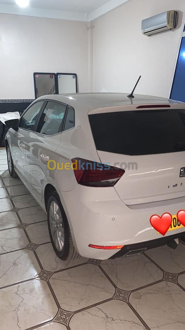 Seat Ibiza 2018 FR