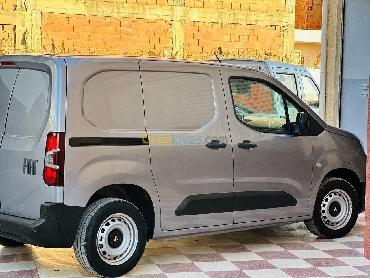 Fiat DOBLO 2024 DOBLO