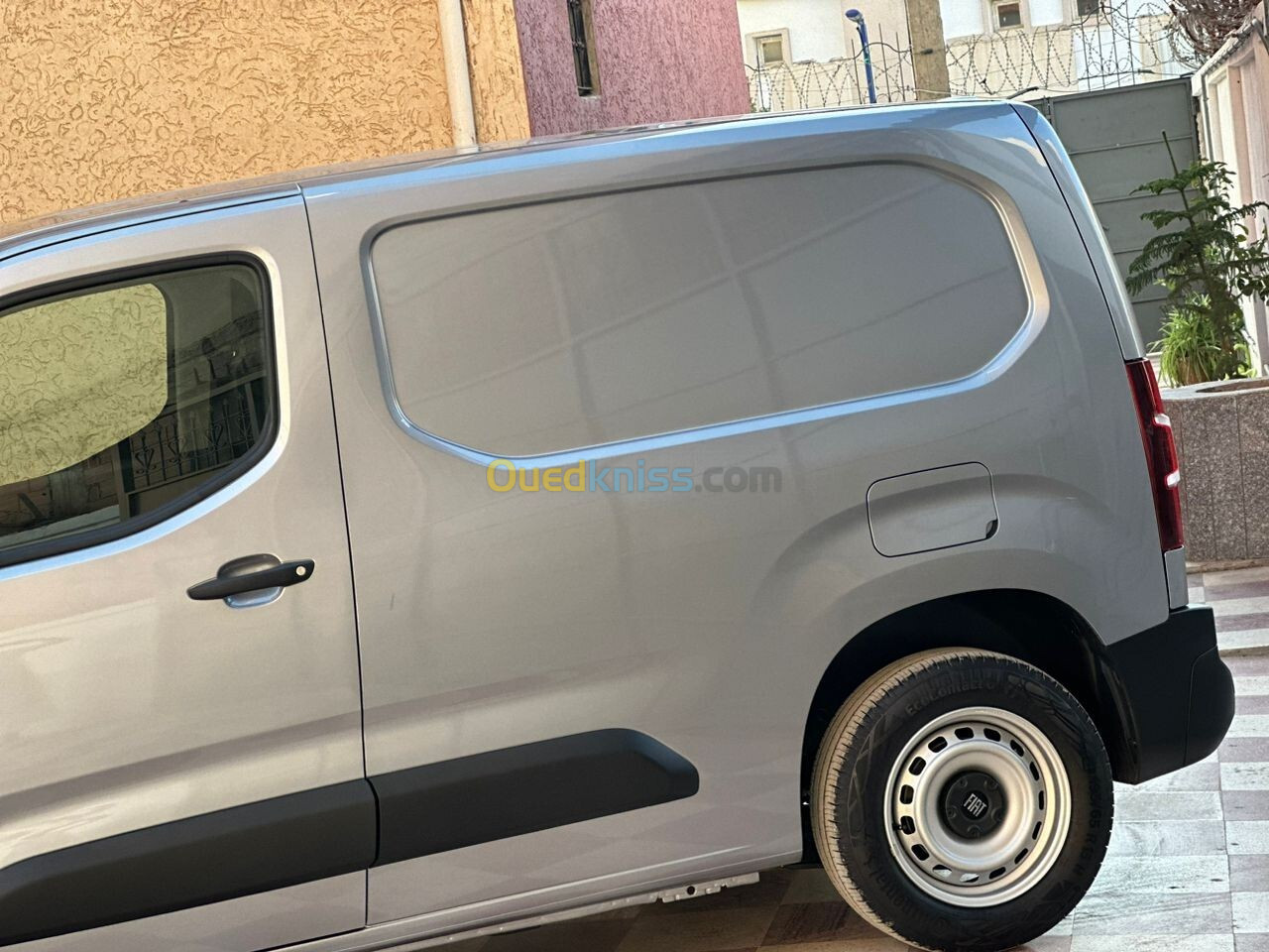 Fiat DOBLO 2024 DOBLO