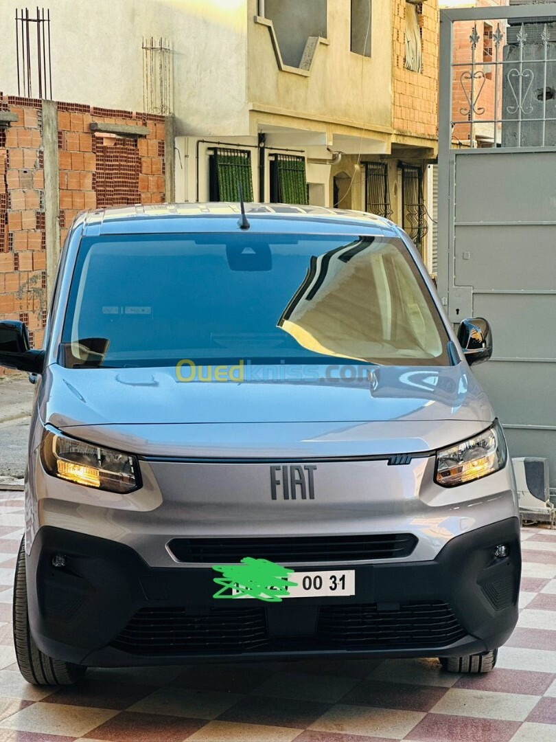 Fiat DOBLO 2024 DOBLO