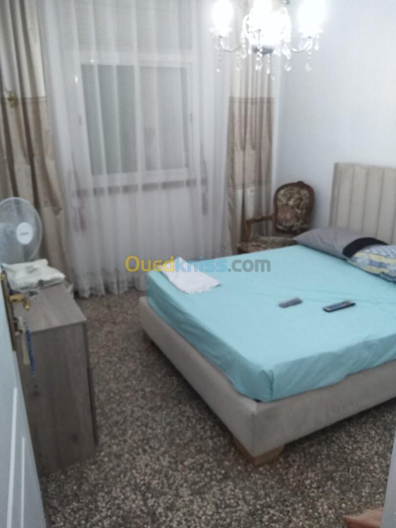 Vente Appartement F3 Alger Ain naadja