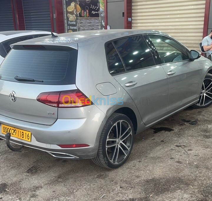 Volkswagen Golf 7 2018 START+