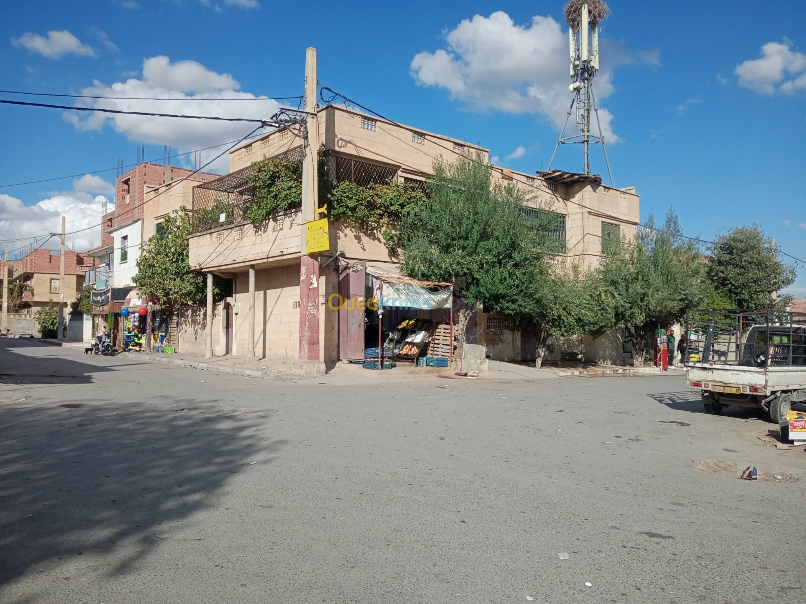 Vente Villa Sétif Setif