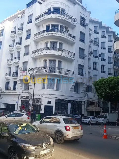 Location Appartement F6 Alger Alger centre