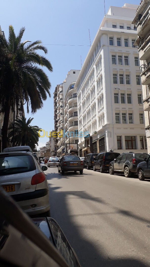 Location Appartement F4 Alger Alger centre