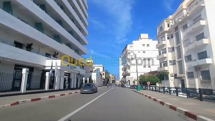 Location Appartement F4 Alger Alger centre