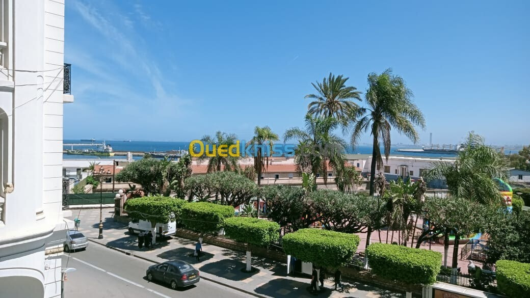 Vente Appartement F5 Alger Alger centre