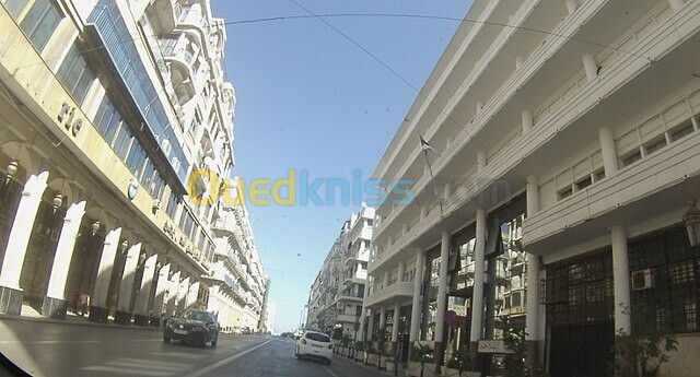 Vente Appartement F6 Alger Alger centre