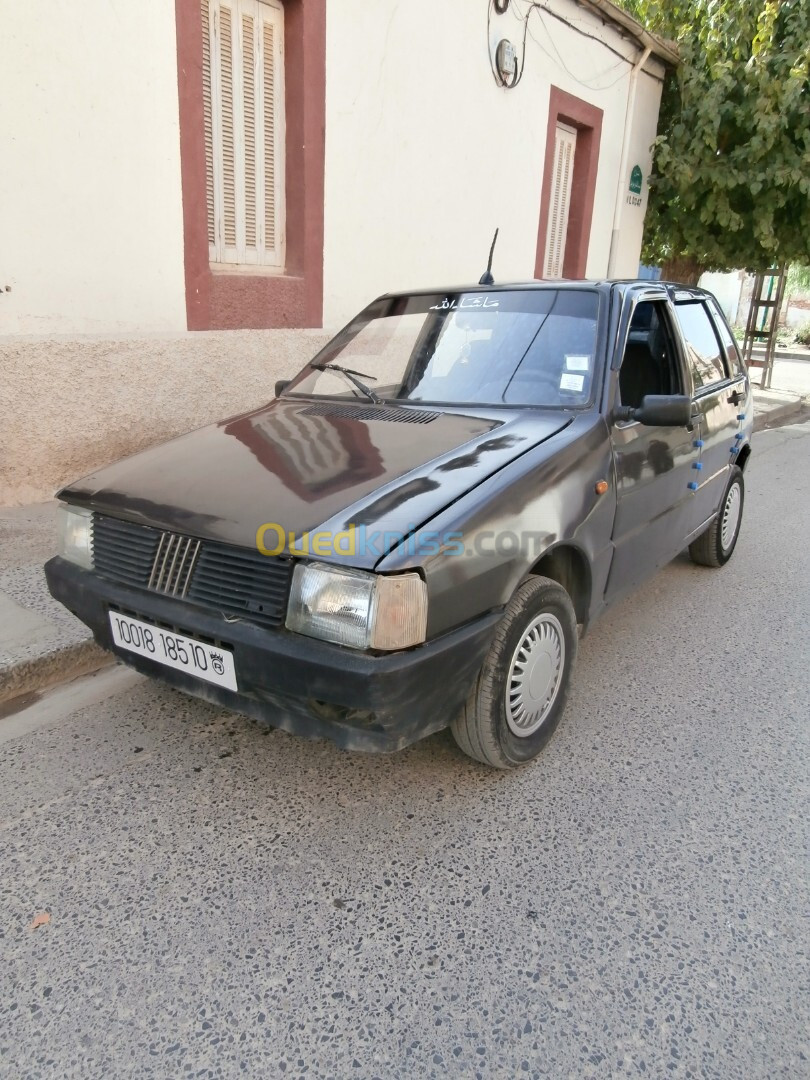 Fiat Uno 1985 