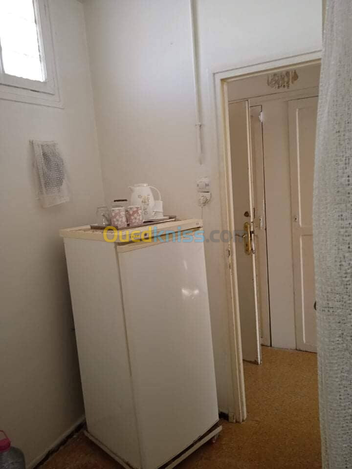 Vente Appartement F2 Alger Birtouta