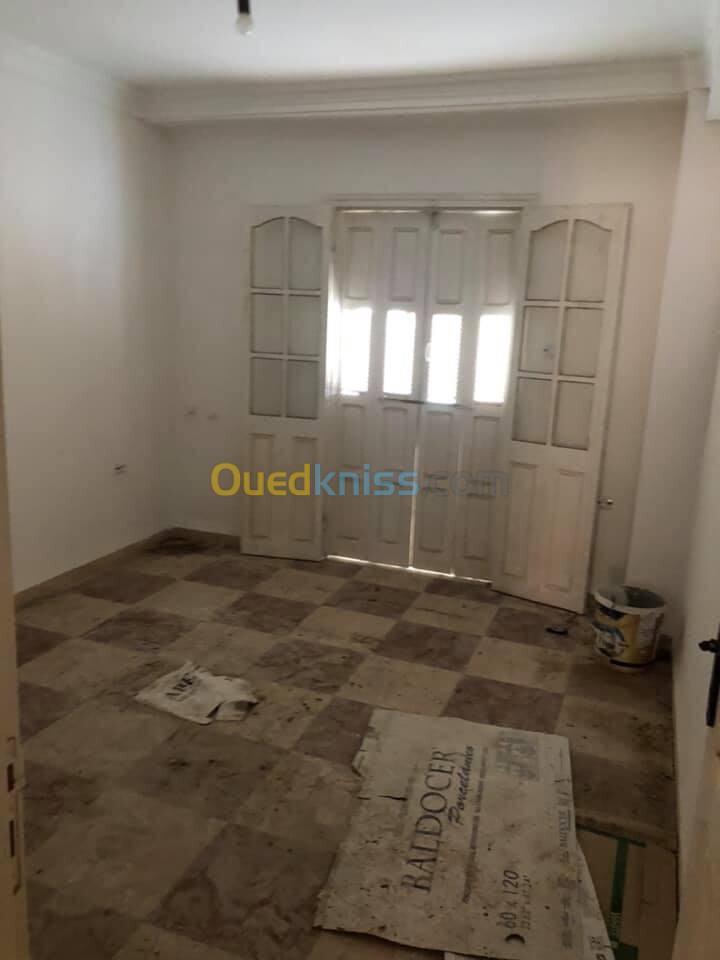 Vente Appartement F4 Sétif El eulma