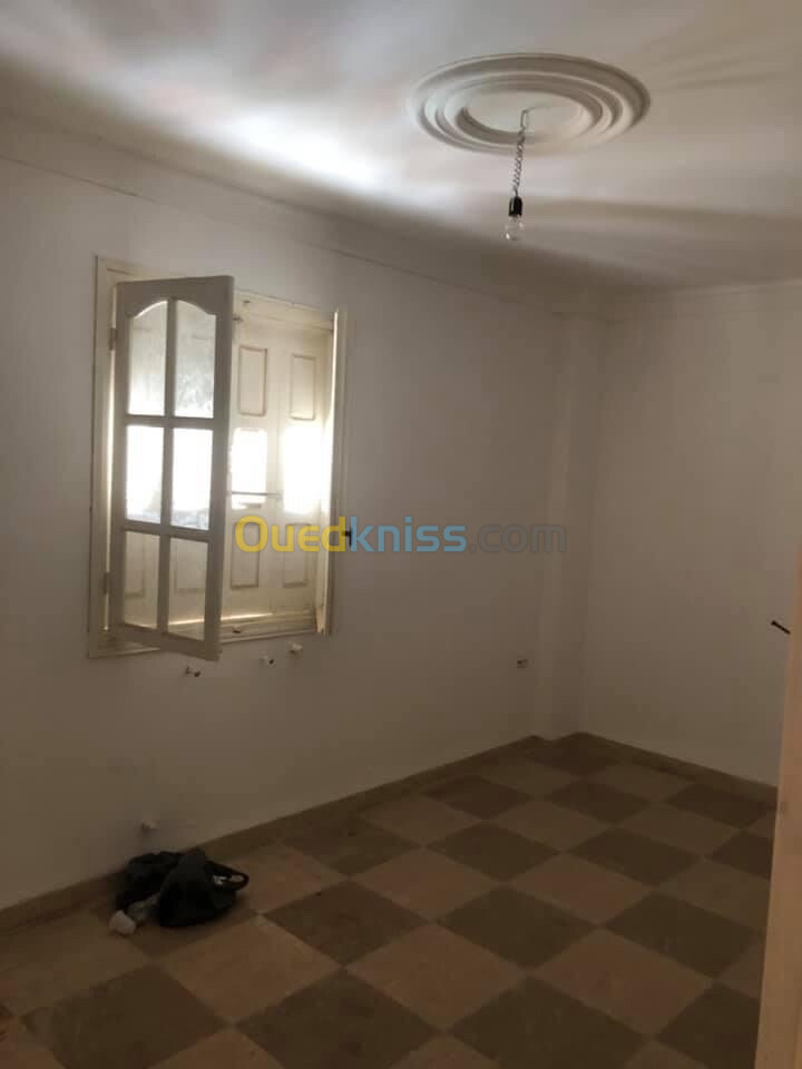 Vente Appartement F4 Sétif El eulma