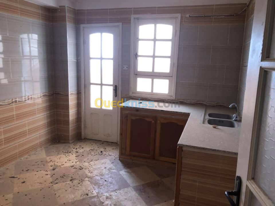 Vente Appartement F4 Sétif El eulma