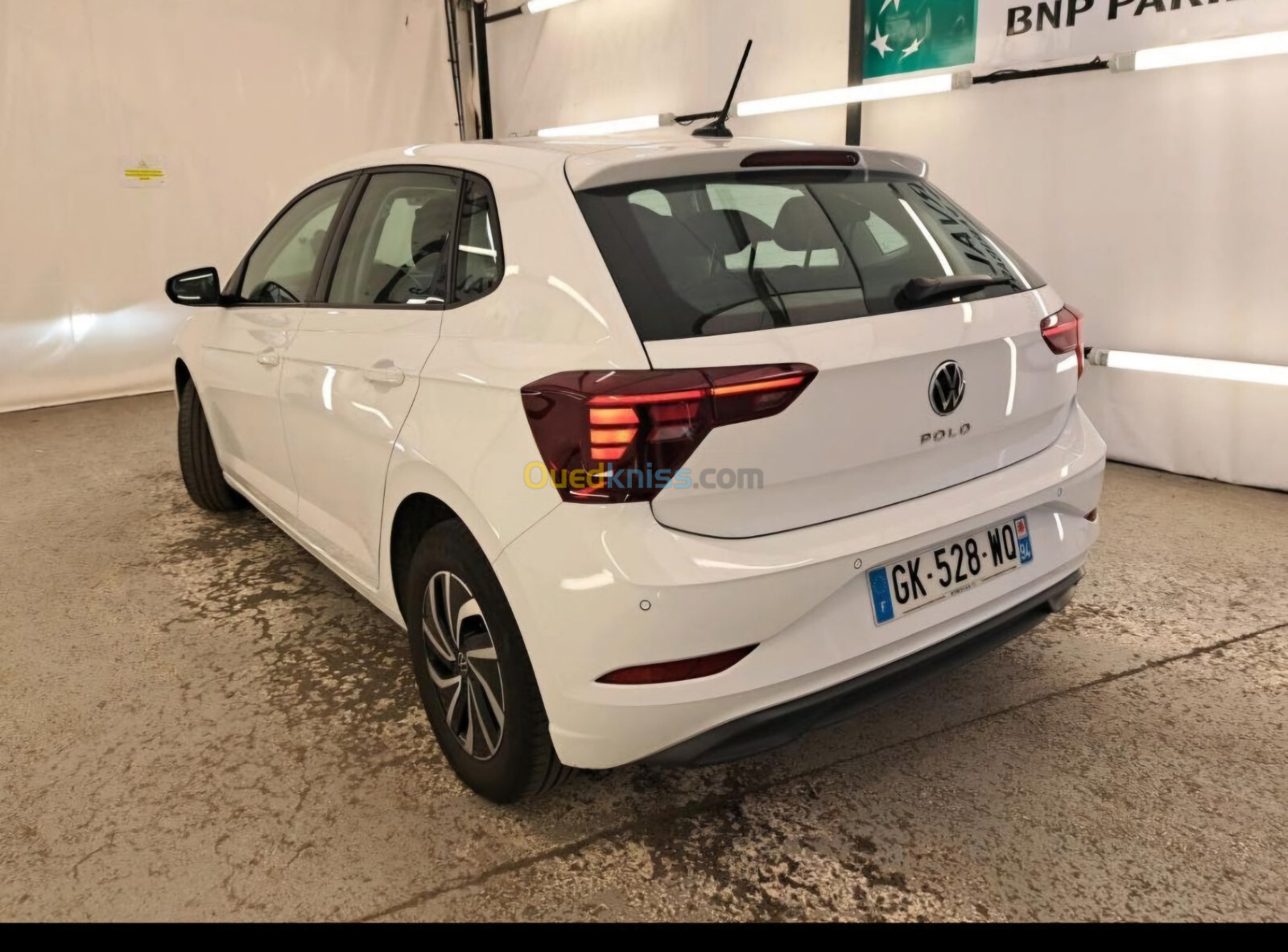 Volkswagen Polo 2022 Life