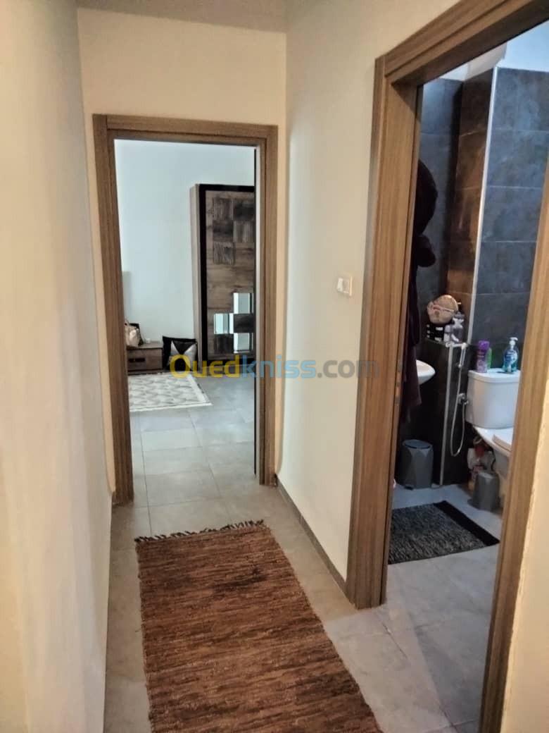 Vente Appartement F4 Alger Birkhadem