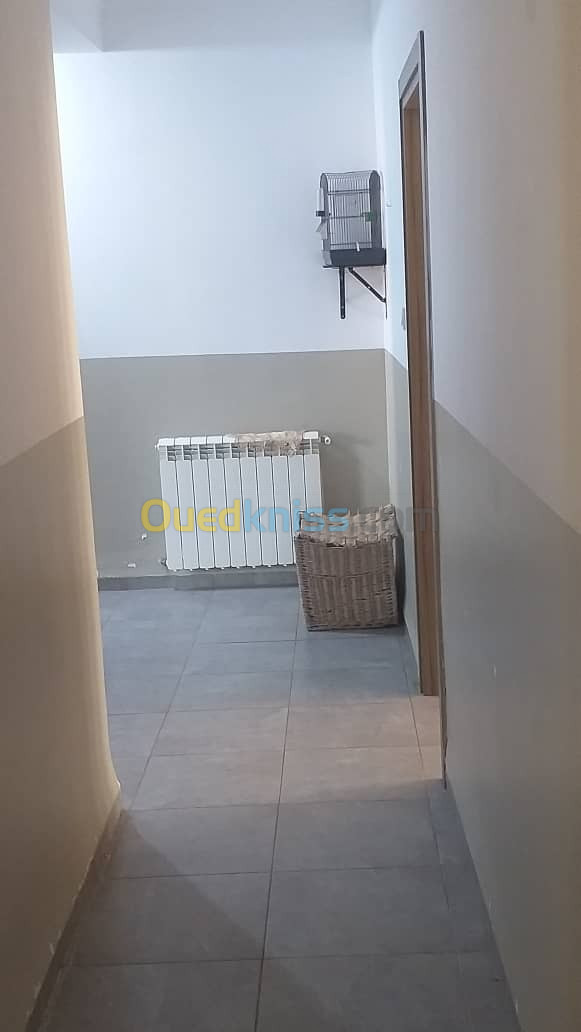 Vente Appartement F5 Alger Birkhadem