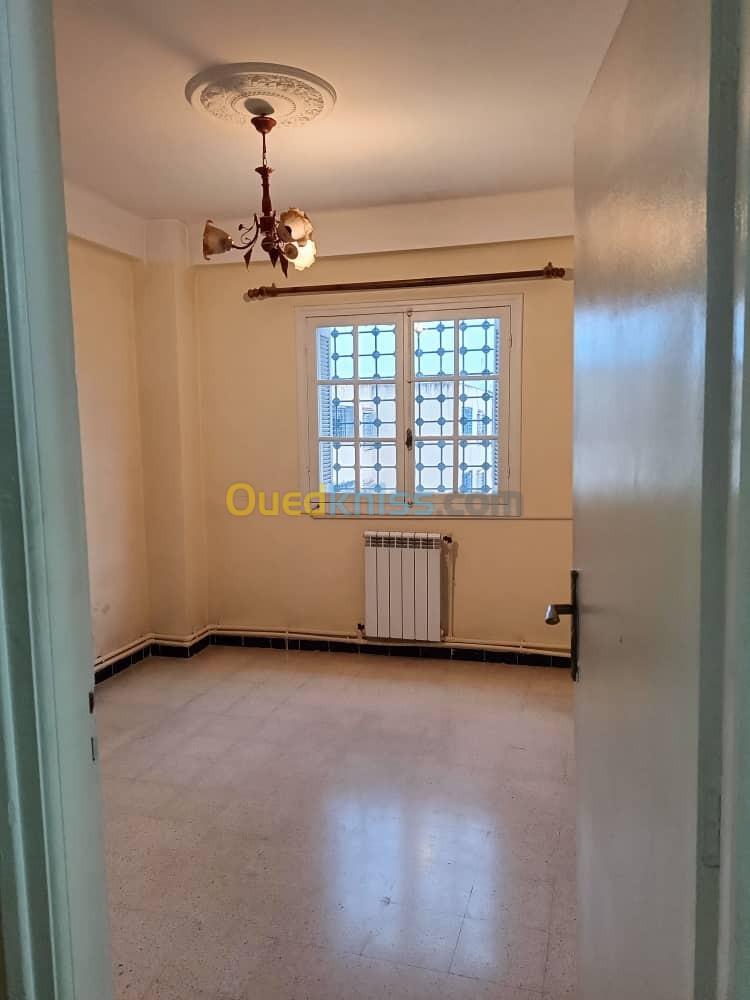 Vente Appartement F3 Alger Birkhadem