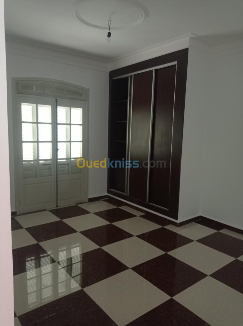 Location Appartement F4 Alger Birkhadem